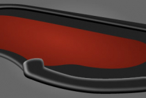 PORTA COPOS: Sem Porta Copos